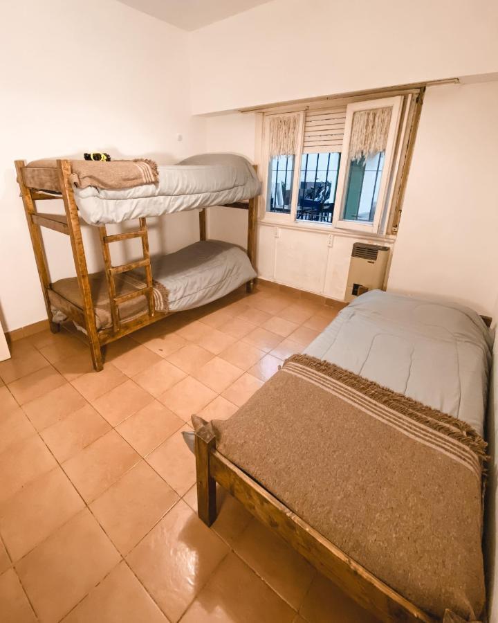 Chepatagonia Hostel & Experiences Puerto Madryn Room photo